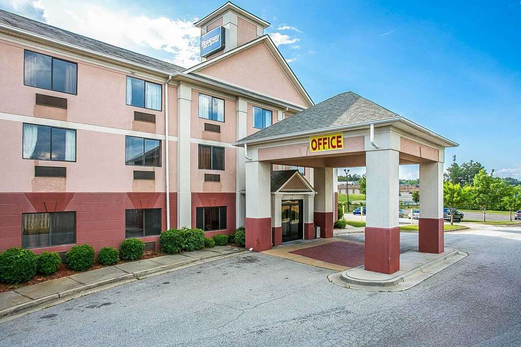 Sonesta Essential Augusta Hotel Ngoại thất bức ảnh